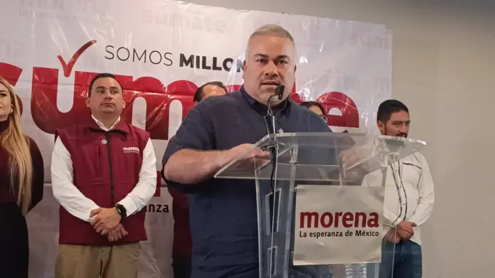 Morena Defiende la designación de Bugarini Pese a Críticas del PT