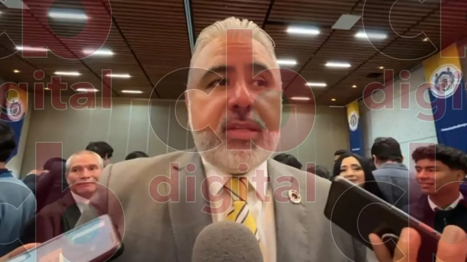 Con bloqueos de vías férreas, empresas perderían mínimo 50 mdp diarios; afirma CANACINTRA Morelia Con bloqueos de vías férreas, empresas perderían mínimo 50 mdp diarios; afirma CANACINTRA Morelia
