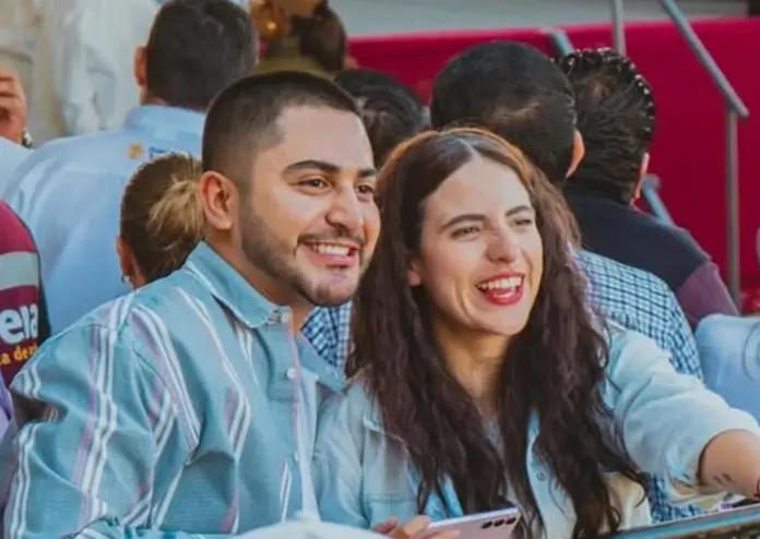 “Giulianna Bugarini, ejemplo del relevo con visión progresista en Michoacán” Alexis Velázquez