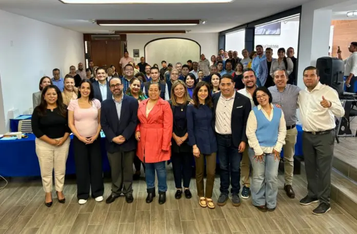 Acción Nacional está listo para enfrentar cualquier reto en el país: Julio Castillo