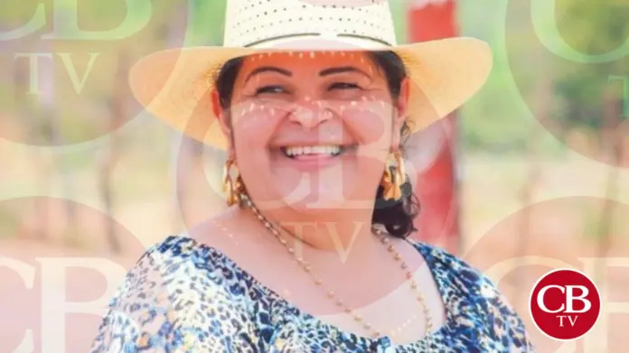 Asesinan a presidenta municipal de Tepalcatepec