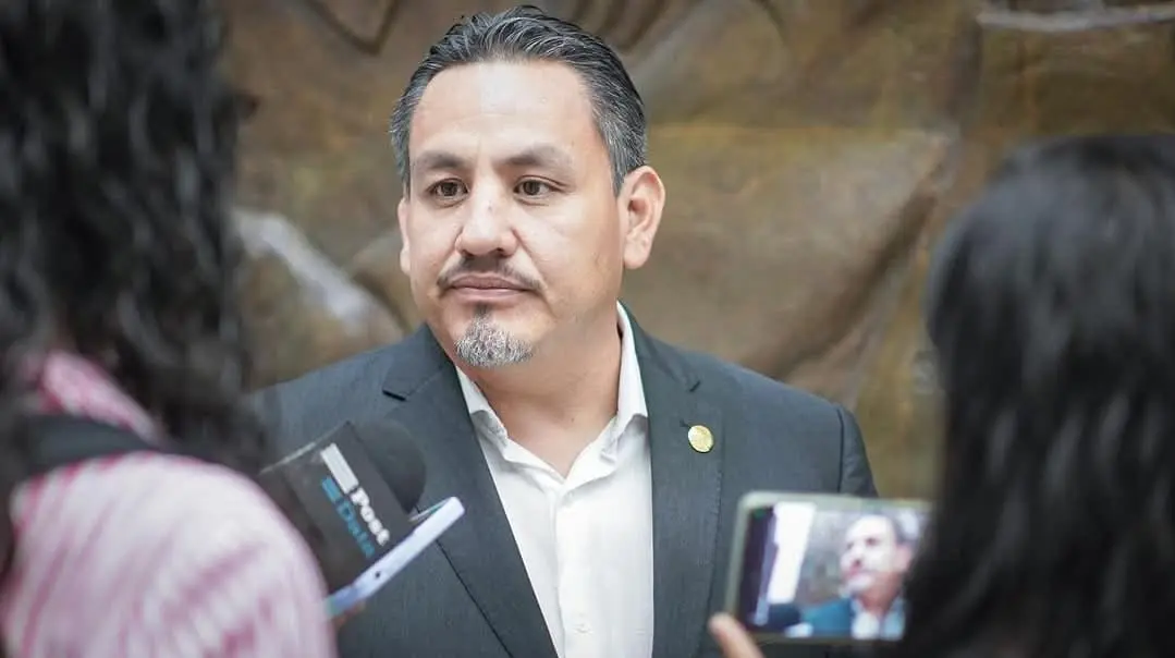 MC condena el asesinato de la presidenta municipal de Tepalcatepec y su esposo; exige alto a la violencia y justicia MC condena el asesinato de la presidenta municipal de Tepalcatepec y su esposo; exige alto a la violencia y justicia