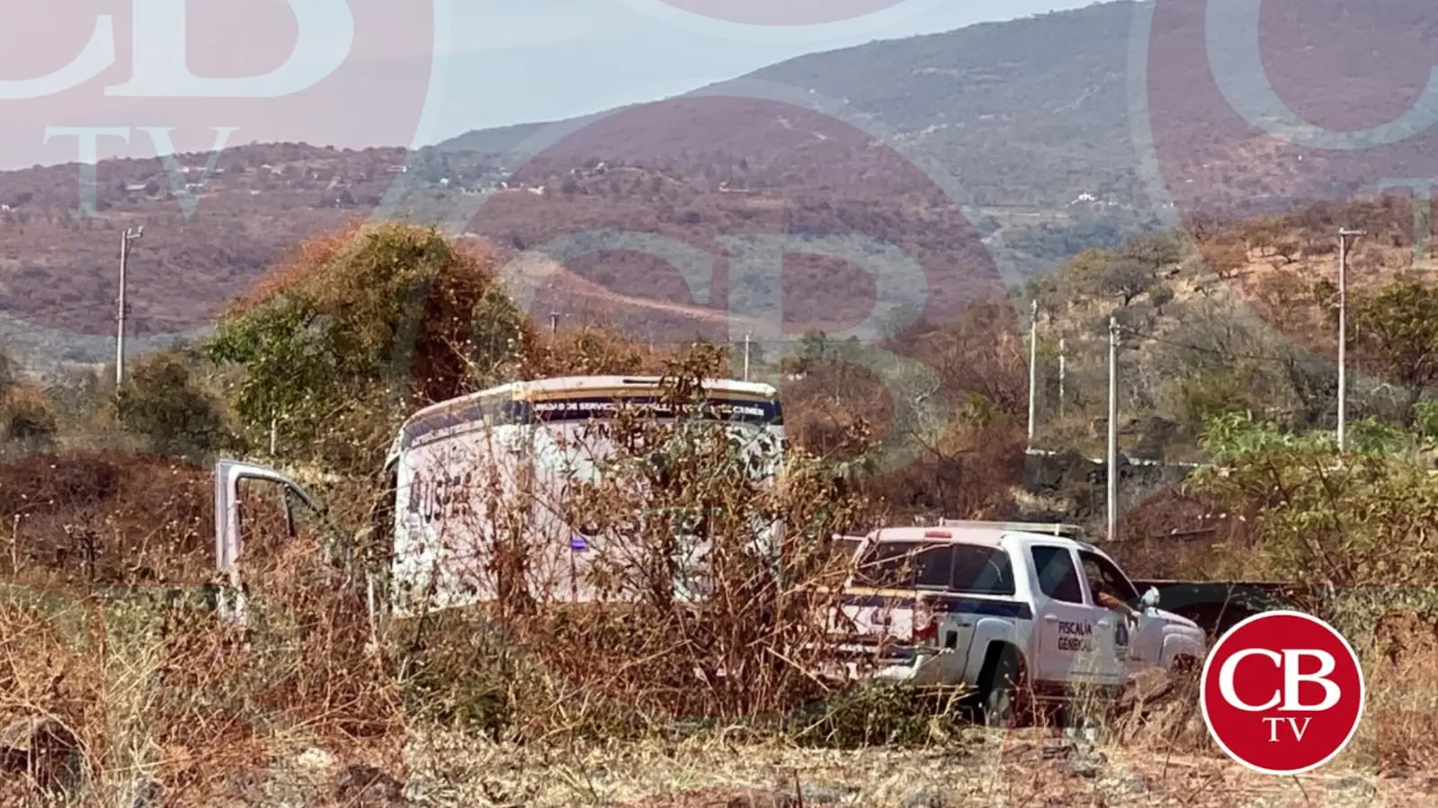 A balazos le dan muerte a Salvador en Taretan A balazos le dan muerte a Salvador en Taretan