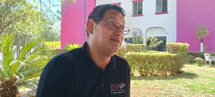 IEM prevé concluir entrega de constancias entre hoy y mañana; suman 109 cargos a validar