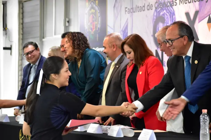 Grupo de Rescate y Socorrismo Zorros Nicolaitas, ejemplo de humanismo y de servicio a la sociedad