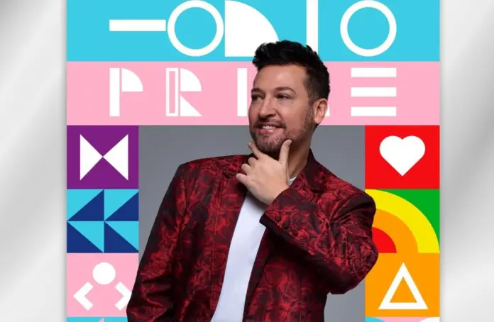 Informa Gobierno Municipal cortes viales por escenario de Pablo Ruiz para Pride Morelia