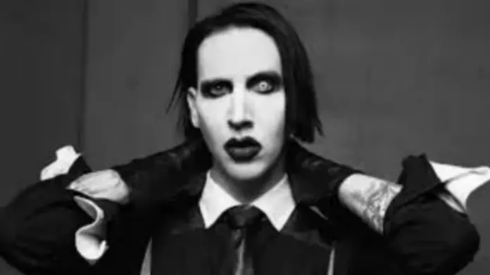 Iglesia católica pide cancelar concierto de Marilyn Manson en la Feria Nacional Potosina