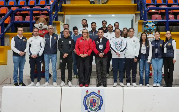 Es un proceso de ingreso “de manos limpias”, afirma Yarabí Ávila