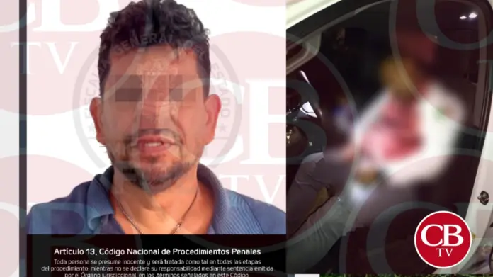 “El Kiko” mató al edil de Tacámbaro para robarle 200 mil pesos
