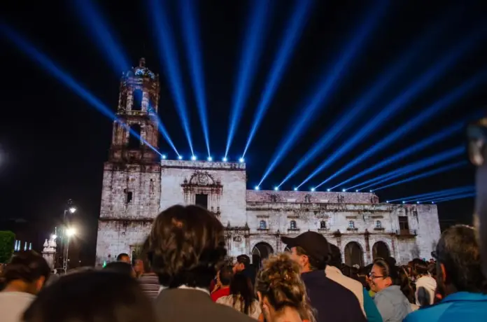 Se da a conocer la convocatoria para el 2º Festival Internacional de Videoarte de Morelia 