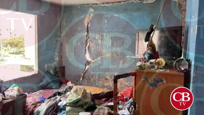 #Video: Explota departamento en Villas del Pedregal