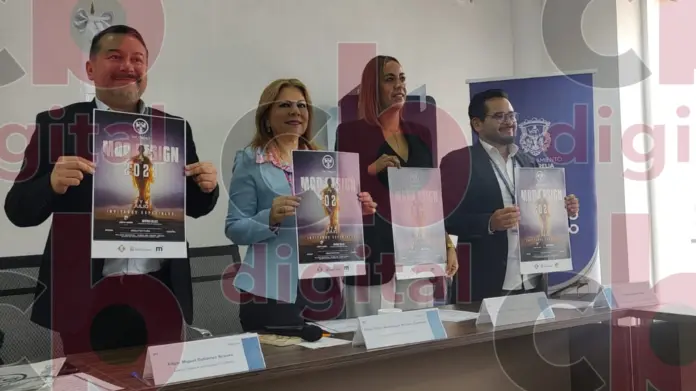 Gobierno de Morelia respalda evento 