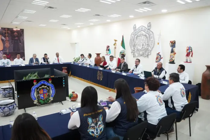 No cederemos a presiones, el ingreso a la UMSNH sólo será a través de los mecanismos de la Convocatoria: Secretario General