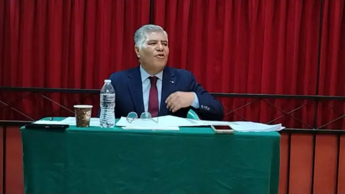 Jesús Sierra Arias denuncia negligencia y omisión del IEM en el proceso electoral judicial