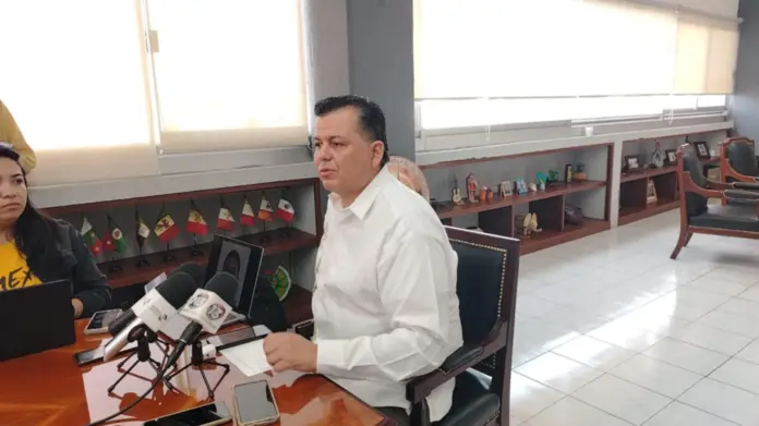 Ofrece PRI recompensa para dar con asesinos de mezcalero en Morelia