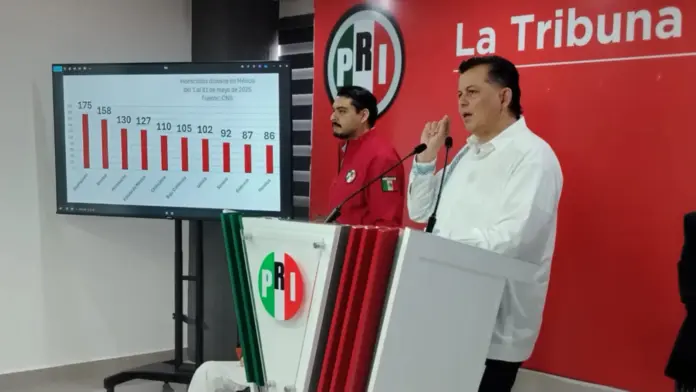 En Michoacán desaparecen hasta los muertos; afirma Memo Valencia