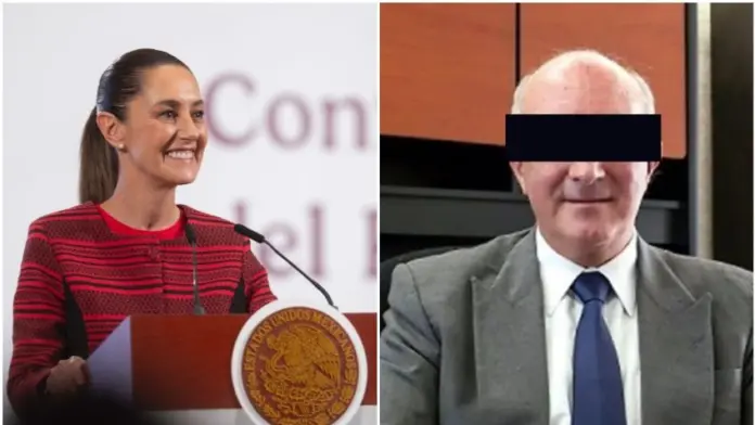 Sheinbaum condena crimen de sacerdote violador de Los Legionarios de Cristo y pide actuar en contra de este