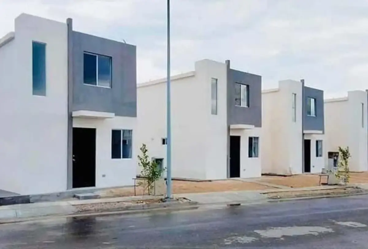 Infonavit propone regularizar viviendas invadidas: entre el rescate habitacional y el debate legal Infonavit propone regularizar viviendas invadidas: entre el rescate habitacional y el debate legal