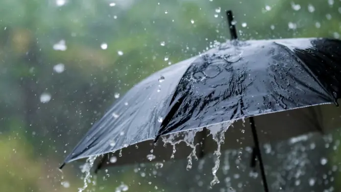 Alerta en Michoacán por posibles lluvias y efectos del huracán Flossie