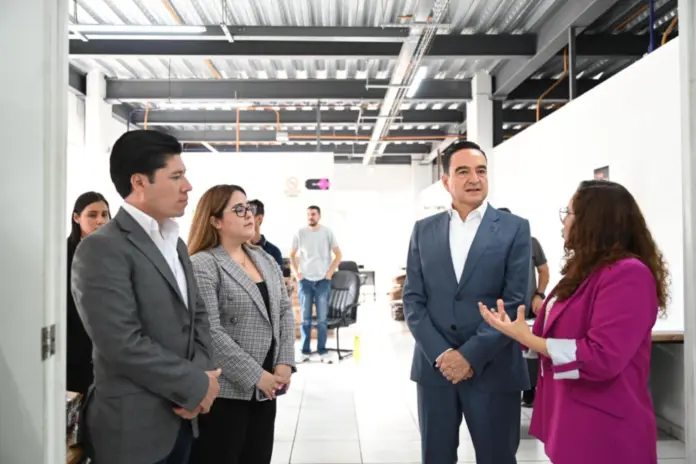 Buena coordinación entre Carlos Soto e INE garantiza elección exitosa en Zamora