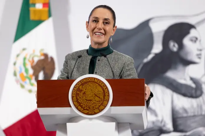 GOBIERNO DE MÉXICO PRESENTA MICROSITIO PARA CONOCER A LOS PRIMEROS 365 CLASIFICADOS DEL CONCURSO BINACIONAL MÉXICO CANTA POR LA PAZ Y CONTRA LAS ADICCIONES