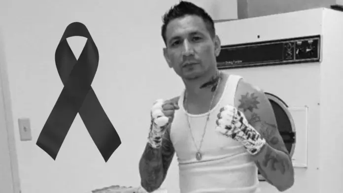 Tragedia en el boxeo: Hallan sin vida al boxeador mexicano “Tony” Rodriguez en un hotel en Estados Unidos