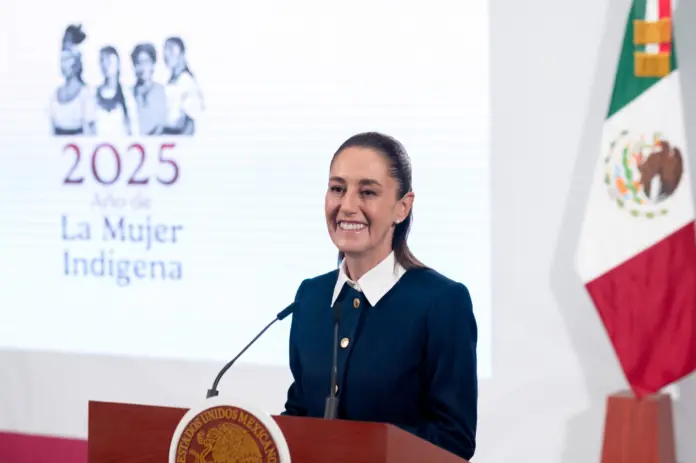 A PARTIR DE AGOSTO RECORRERÁN TODO EL PAÍS LAS “RUTAS DE LA SALUD”, SISTEMA DE DISTRIBUCIÓN DE MEDICAMENTOS QUE FORTALECERÁ AL IMSS BIENESTAR