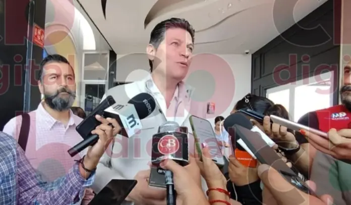 Declara Alfonso Martínez que en Morelia hay indigentes que provienen de otros estados