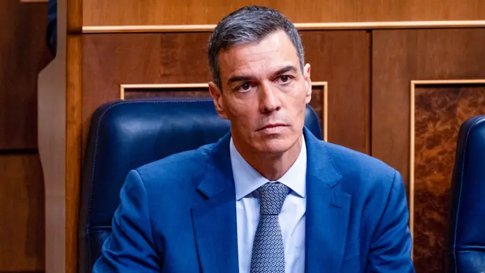Son detenidas dos personas por filtrar datos del Gobierno de España