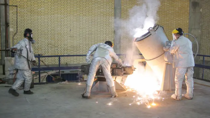 Irán asegura que seguirá respetando los tratados internacionales sobre energía nuclear