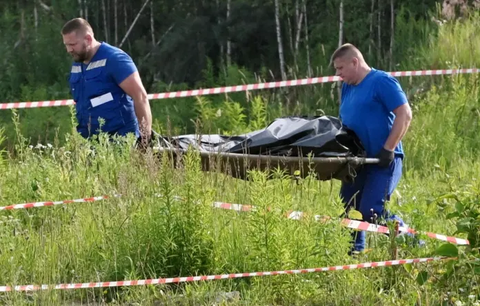 El Kremlin comenta el posible suicidio de un exfuncionario fallecido