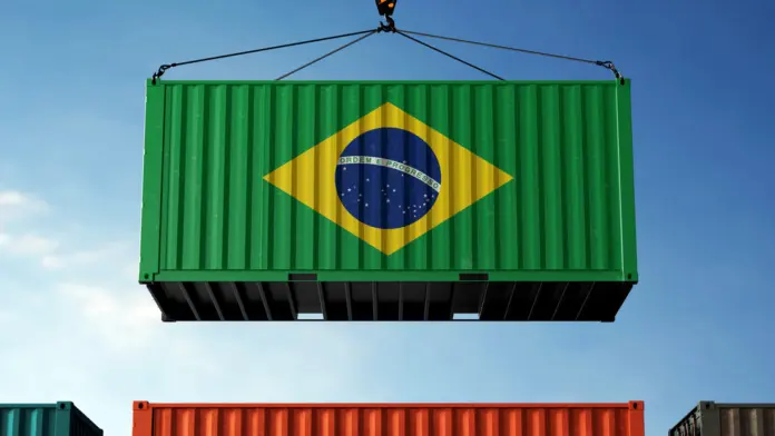 Crece tensión entre EE.UU. y Brasil