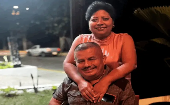 Pareja de Tuxtepec desaparece en Veracruz tras acudir a vender terreno