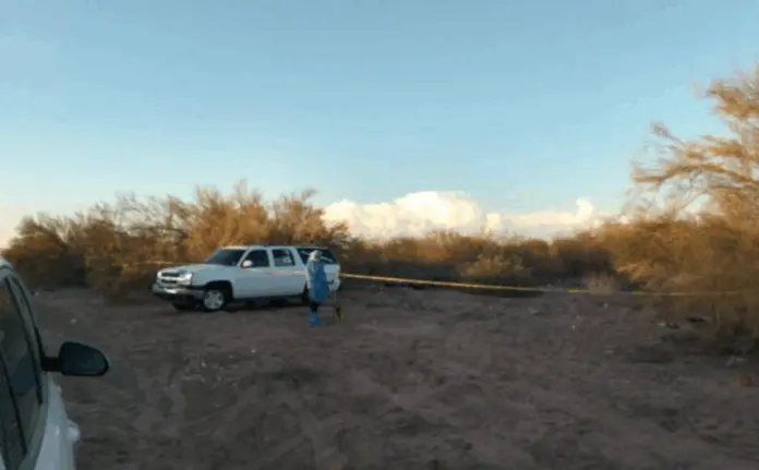 Detienen a la pareja sentimental de la madre de las tres niñas asesinadas en Hermosillo