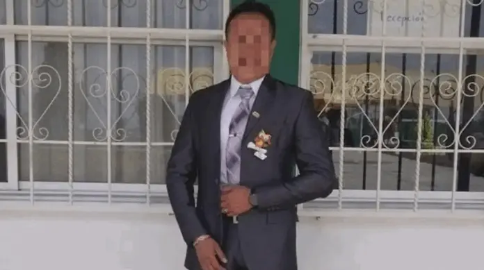 Maestro de Tlaxcala hallado sin vida