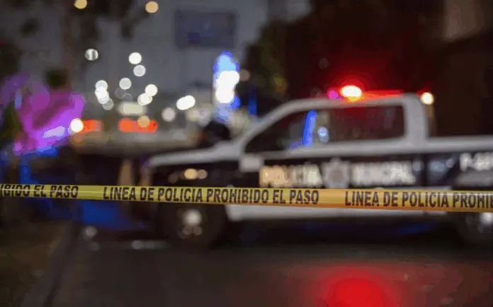 Asesinan a familia en Jalisco