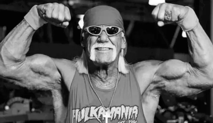 Fallece Hulk Hogan
