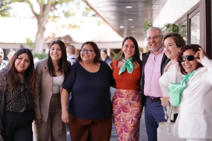 En 2027 habrá alternancia en Michoacán, afirma Ramírez Bedolla