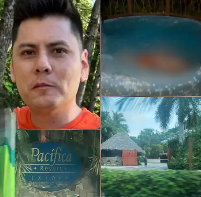 Familia de Sagid exige justicia; acusan a hotel y autoridades por omisión y amenazas