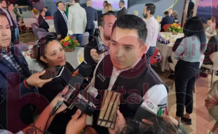 Policía Morelia reprueba agresión al 