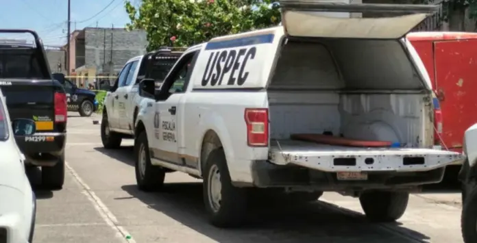 Hallan muerto a comerciante en una casa de Morelia