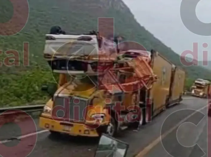 Choca tráiler Nodriza en la Siglo XXI