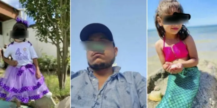 Hombre envenena a sus dos hijas y se suicida por conflicto de custodia