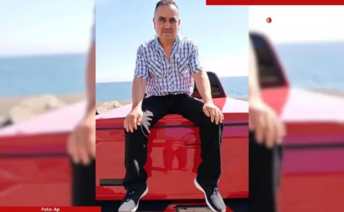 Confirman muerte de migrante tras redada del ICE, en California
