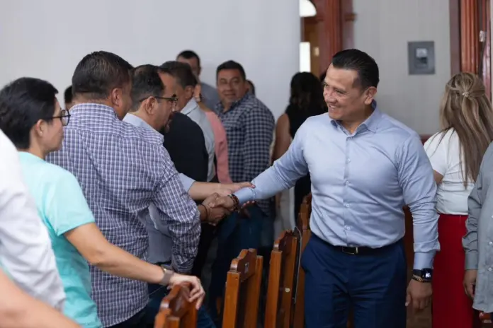 Carlos Torres Piña