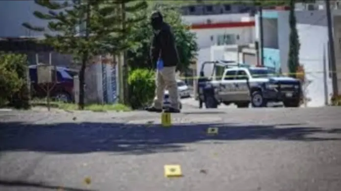 Junio cerró como el mes más violento en Sinaloa en más de una década