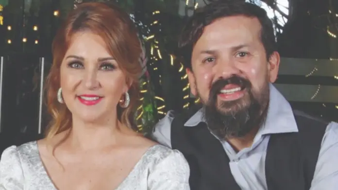 Declaran prófugo a Cruz Martínez ex pareja de Alicia Villarreal quien lo acuso de violencia