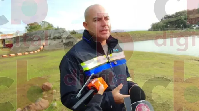 Exhorto del Congreso es muy bueno, pero tuvo que haber sido para Conagua; afirma OOAPAS Morelia