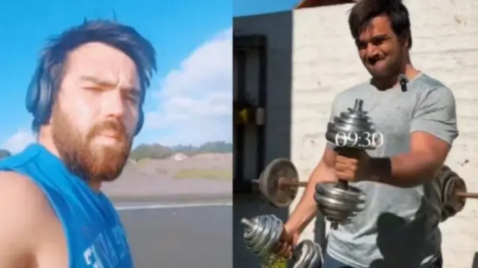 Detienen en Brasil a influencer acusado de brutal agresión a viejito en Chile