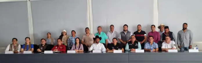 Avanza programa de viviendas para las y los reyenses: Humberto Jiménez
